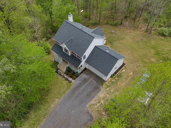 6678 TURNING LANE, MARSHALL, VA 20115