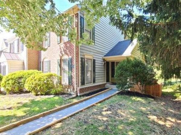 8662 FOUNTAIN VALLEY , GAITHERSBURG, MD 20886
