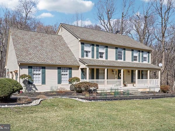 3 KINGS COURT, LANDENBERG, PA 19350