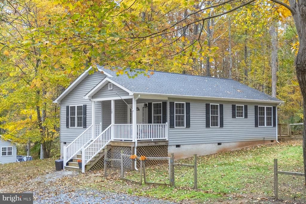 18 Ellis Lane, Louisa, VA 23093 Main Photo