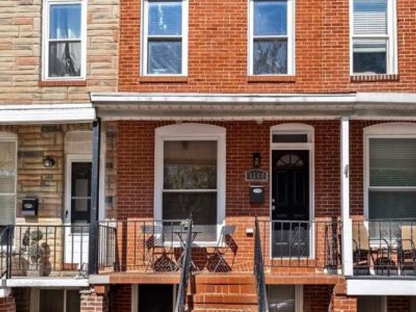 1348 ANDRE STREET, BALTIMORE, MD 21230