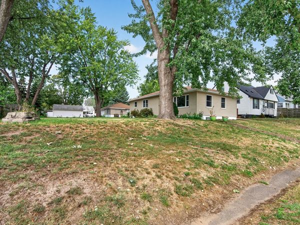 4422 Madison Street NE, Columbia Heights, MN 55421