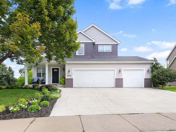 6997 Edington Circle , Shakopee, MN 55379