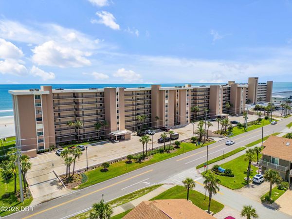 4435 S Atlantic Avenue, Unit 114, Ponce Inlet, FL 32127