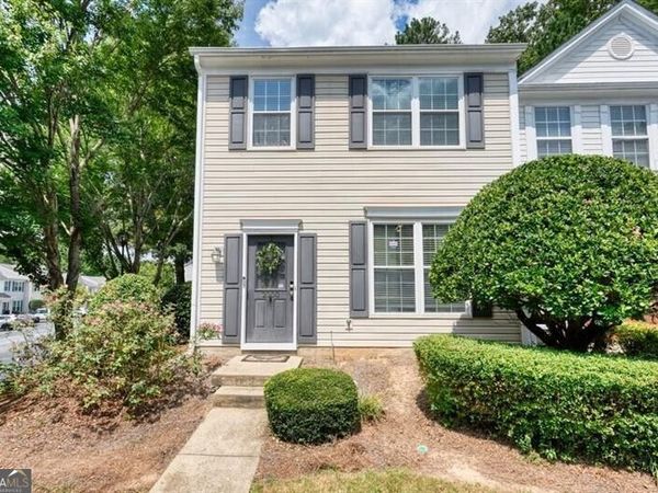 2000 Whitestone Place, Alpharetta, GA 30005