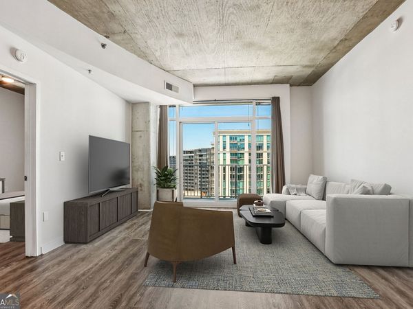 250 Pharr Road NE, Unit 1905, Atlanta, GA 30305