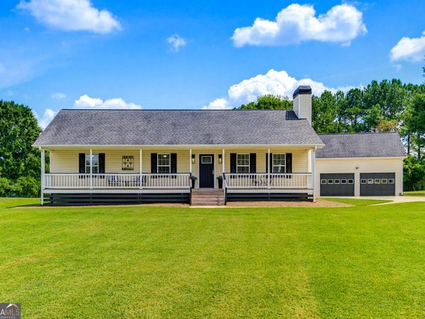 15 Davis Road, Jefferson, GA 30549