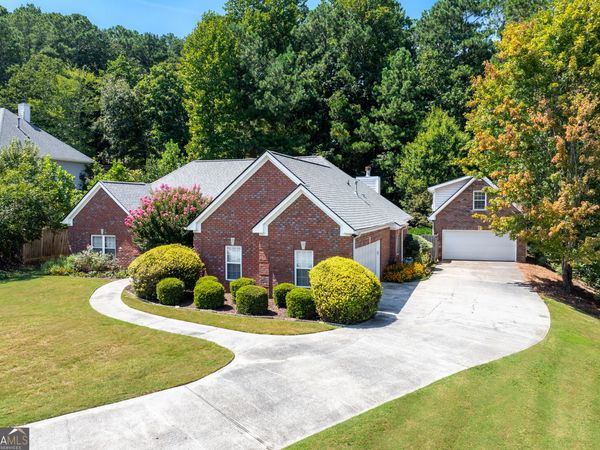 5995 Cedar Lake Trail, Loganville, GA 30052