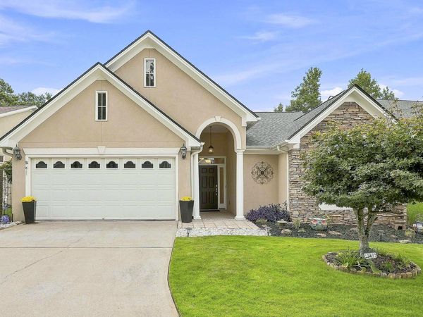 209 Collierstown Way, Peachtree City, GA 30269