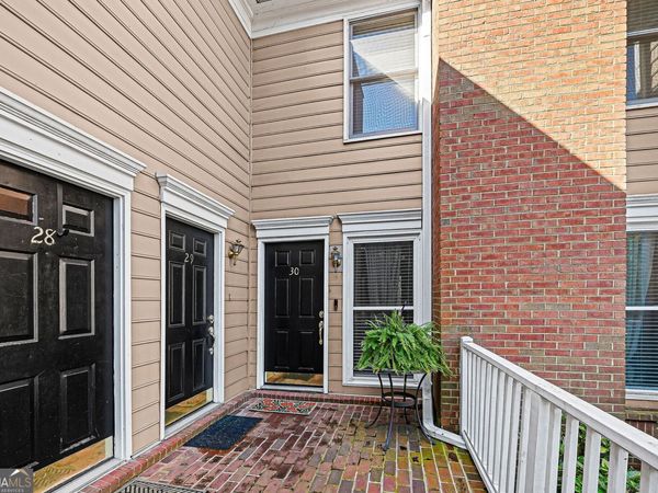7500 Roswell Road, Unit 30, Sandy Springs, GA 30350