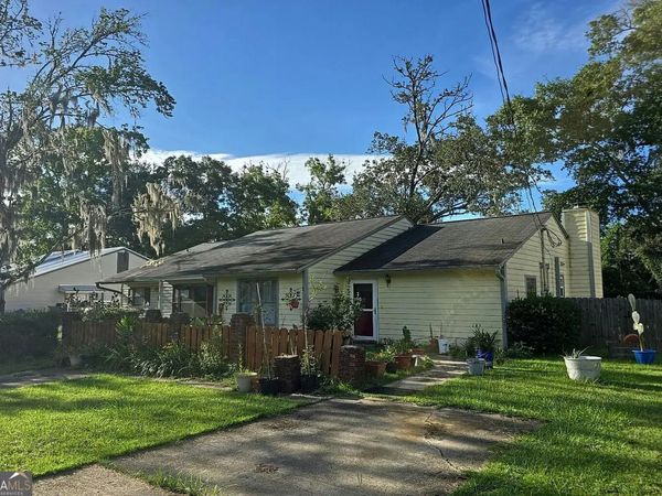 1607 Misty Garden Way, Tallahassee, FL 32303