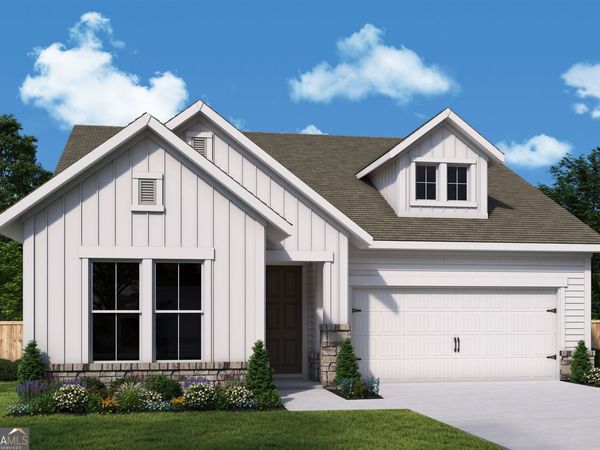 289 Strawberry Lane, Woodstock, GA 30189