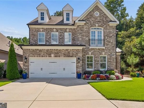 313 Serenity Way, Woodstock, GA 30188