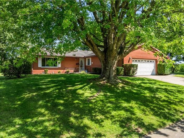 983 Peggy Lane, Wilmington, OH 45177