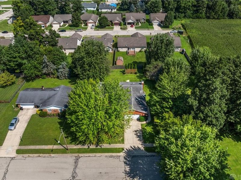983 Peggy Lane, Wilmington, OH 45177 Photo 32