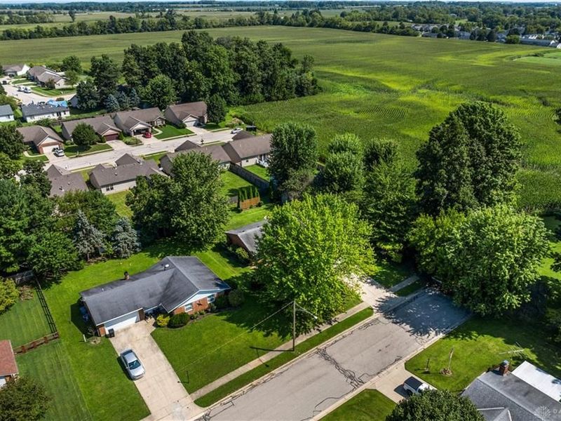 983 Peggy Lane, Wilmington, OH 45177 Photo 33