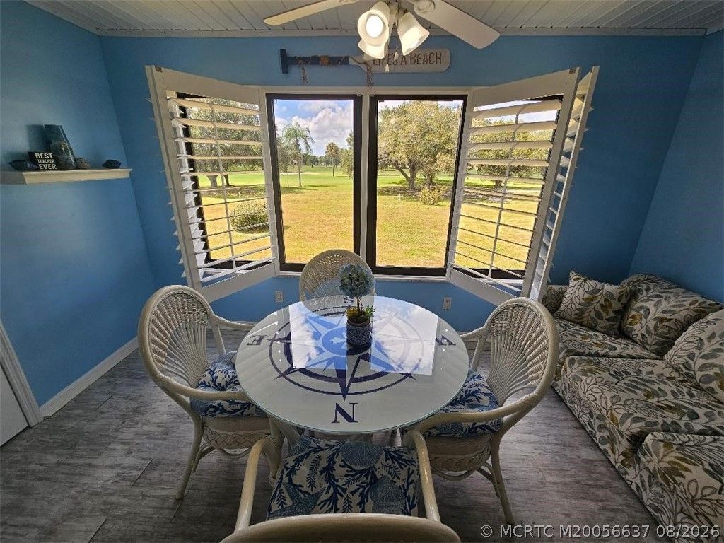 5433 SE Miles Grant Road, Unit E-205, Stuart, FL 34997 Photo