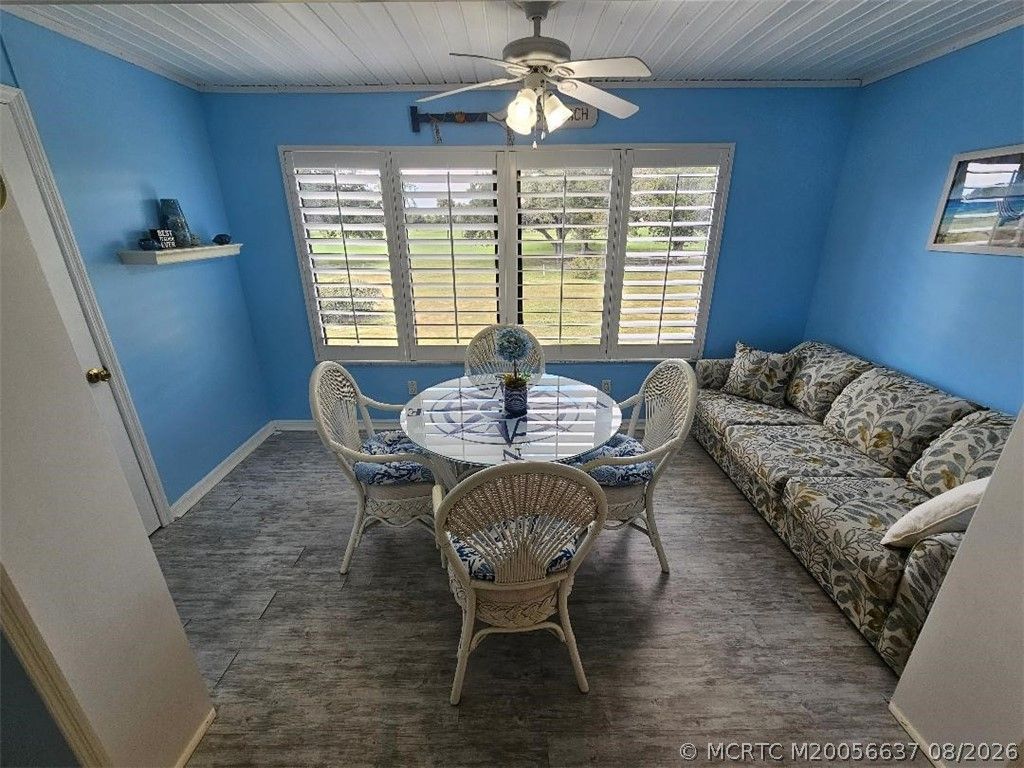 5433 SE Miles Grant Road, Unit E-205, Stuart, FL 34997 Photo