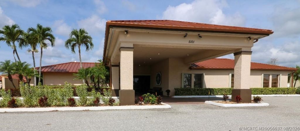 5433 SE Miles Grant Road, Unit E-205, Stuart, FL 34997 Photo