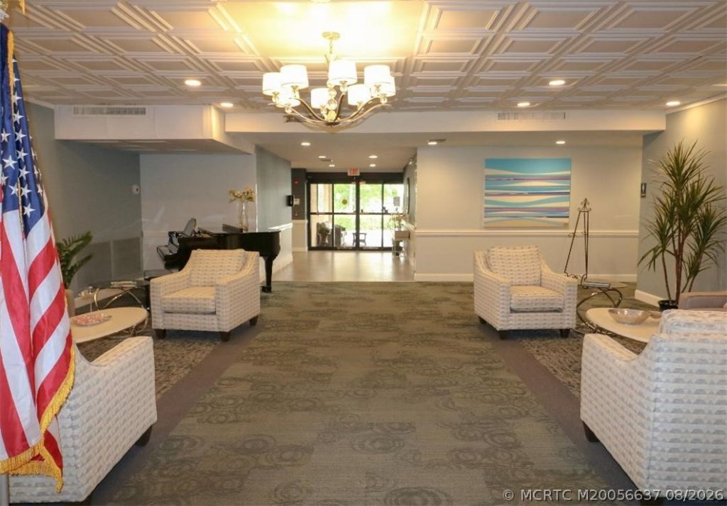 5433 SE Miles Grant Road, Unit E-205, Stuart, FL 34997 Photo
