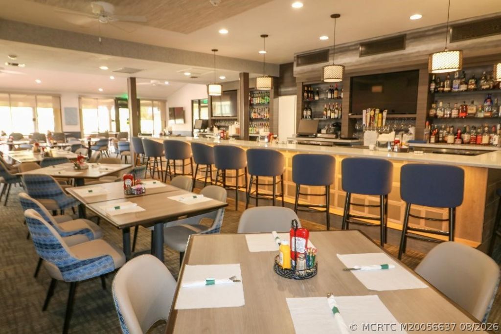 5433 SE Miles Grant Road, Unit E-205, Stuart, FL 34997 Photo