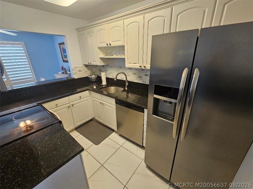 5433 SE Miles Grant Road, Unit E-205, Stuart, FL 34997 Photo