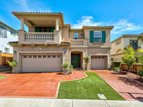 4951 GRAYHAWK CT, Dublin, CA 94568