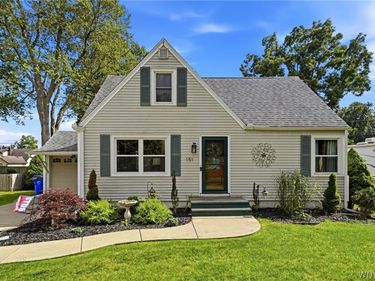 151 Cloverside Drive, Buffalo, NY 14224