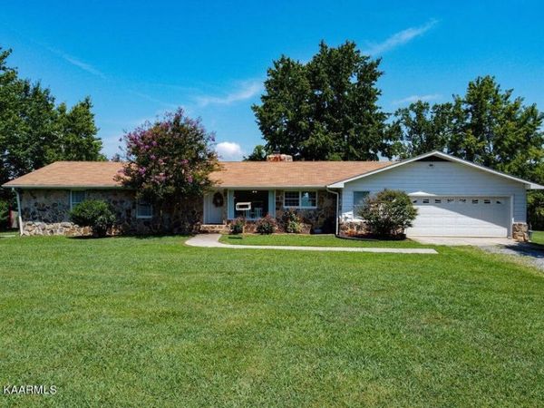 1011 Brickell Ridge Rd , Decatur, TN 37322
