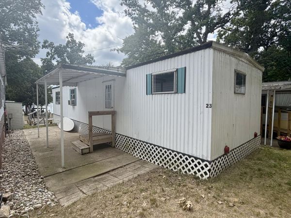 3286 Wolf Lake Drive, Unit 23, Baldwin, MI 49304