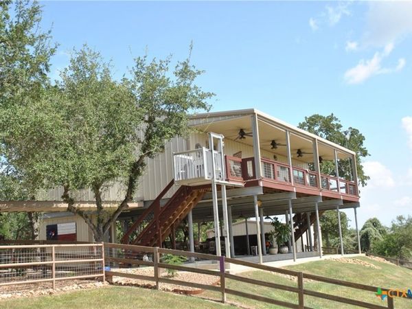 17377 Hwy 87 , Nursery, TX 77976