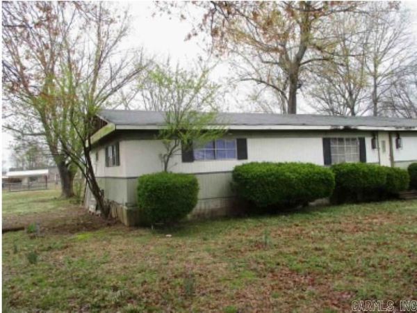 300 Campbell Street , Ward, AR 72176