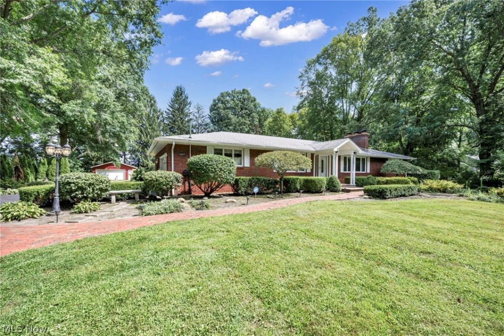 2657 Miller Graber Road, Newton Falls, OH 44444