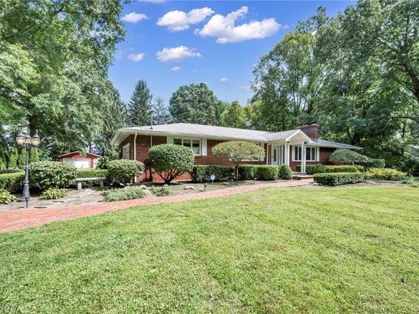 2657 Miller Graber Road, Newton Falls, OH 44444