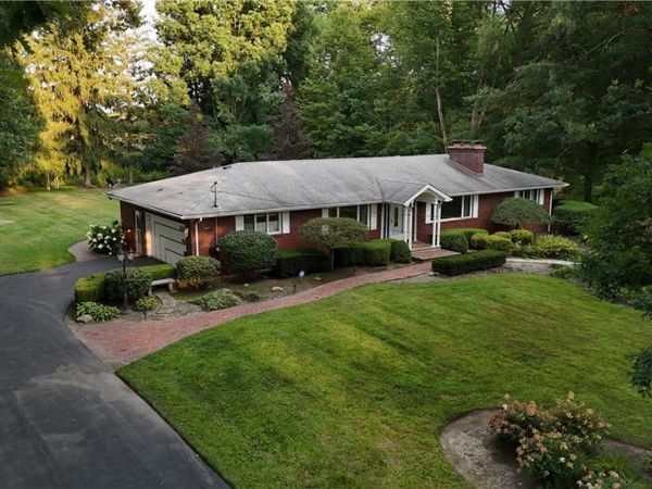 2657 Miller Graber Road , Newton Falls, OH 44444