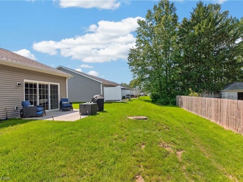 258 Silver Spring Circle, Elyria, OH 44035 Photo 23