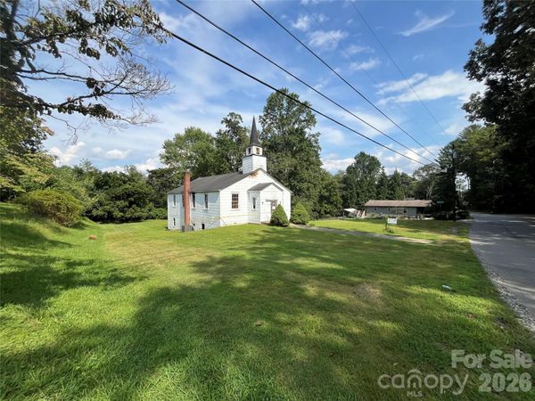 35 Hi Alta Avenue, Asheville, NC 28806