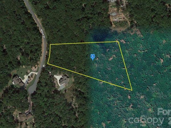 215 Mesa Drive , Denton, NC 27239