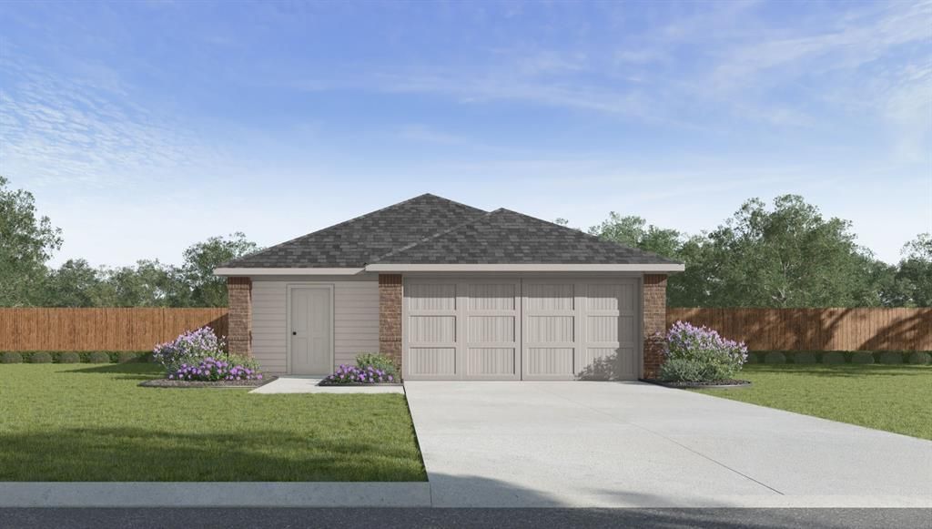596 St. Charles Place, Newcastle, OK 73065 Main Photo