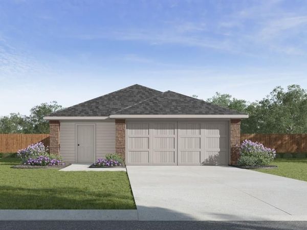 596 St. Charles Place, Newcastle, OK 73065