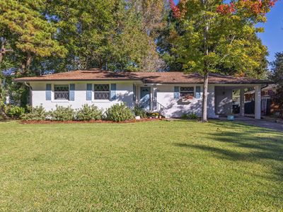 1306 Gilmore Road, Charleston, SC 29407