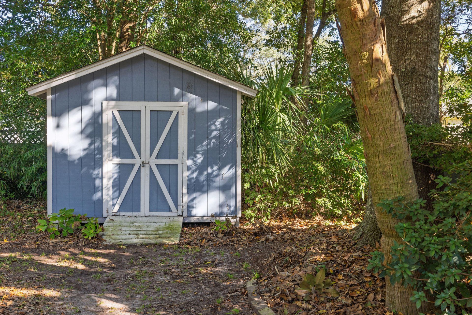 1306 Gilmore Road Photo 44