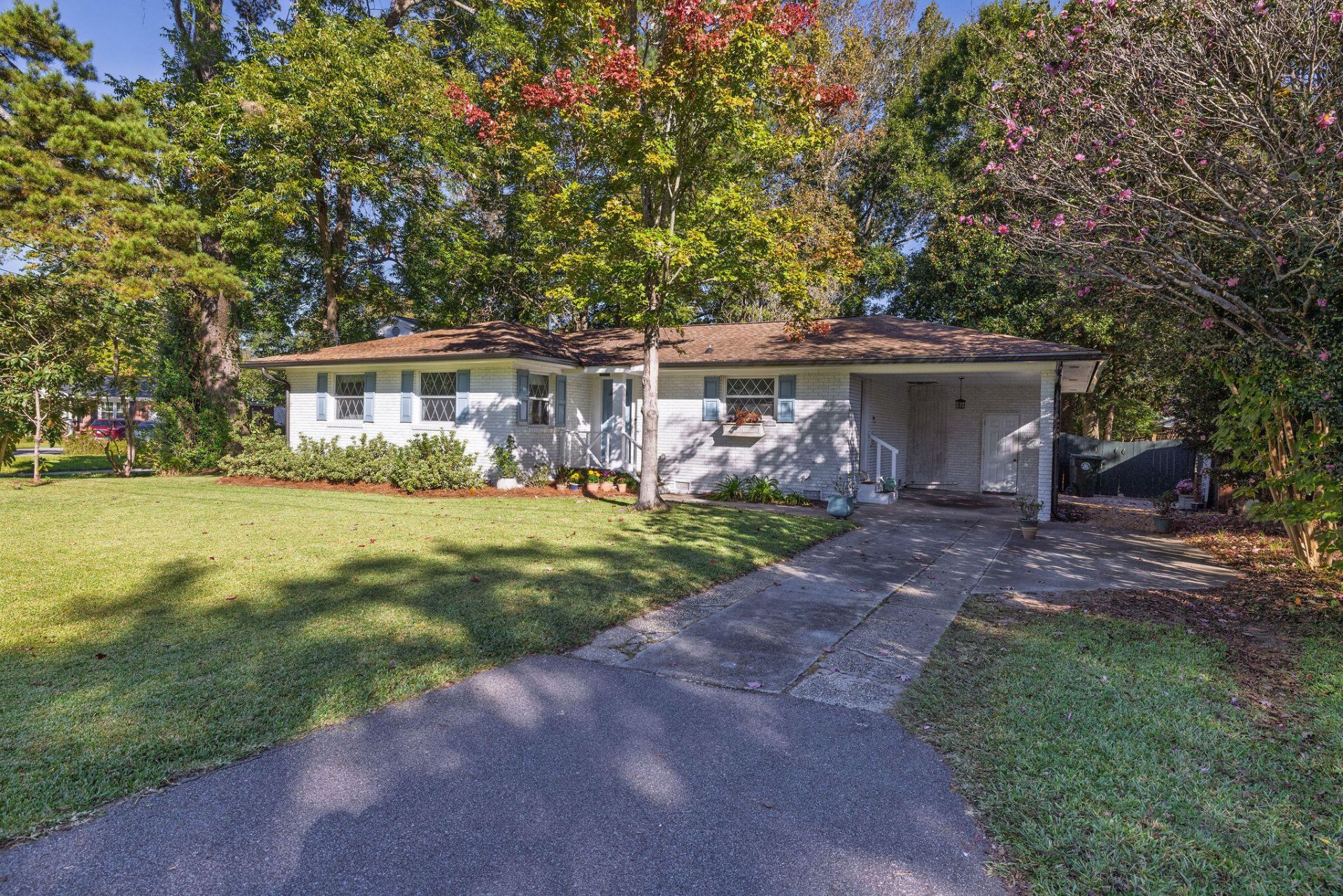 1306 Gilmore Road Photo 5