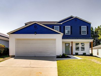108 Malisa Drive , Columbia, SC 29229
