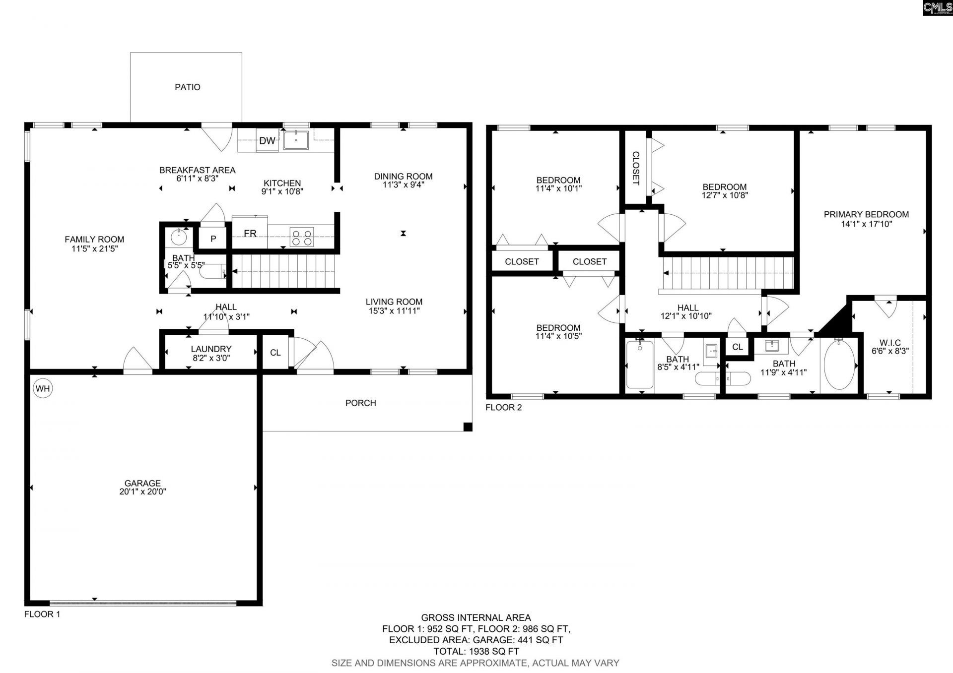 108 Malisa Drive  Photo 39