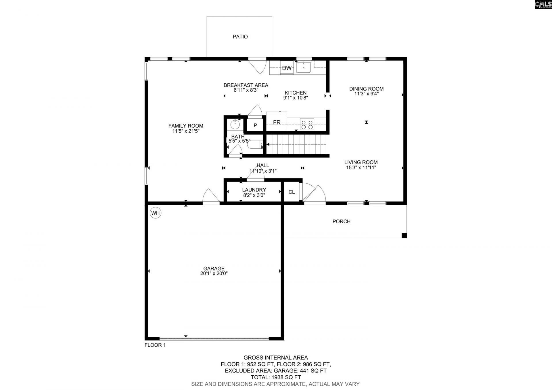 108 Malisa Drive  Photo 40