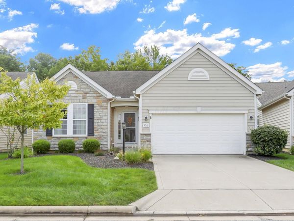 5043 Apple Glen Trail, Unit 78, Grove City, OH 43123
