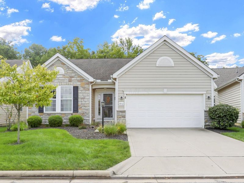 5043 Apple Glen Trail, Unit 78, Grove City, OH 43123 Photo 1