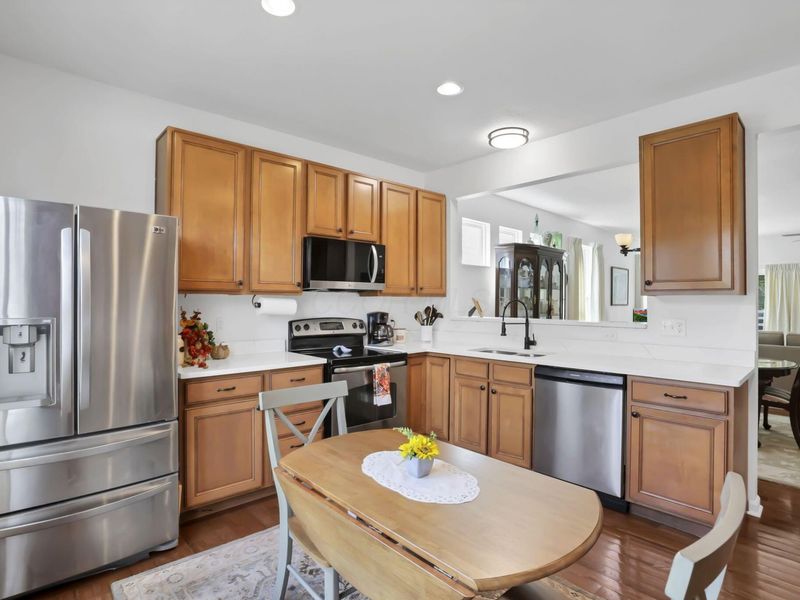 5043 Apple Glen Trail, Unit 78, Grove City, OH 43123 Photo 14