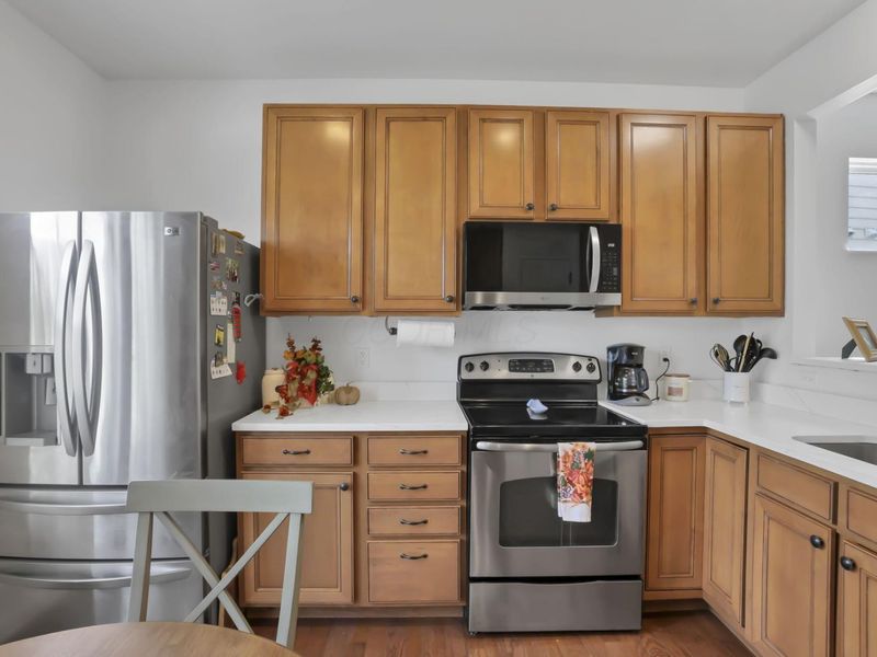 5043 Apple Glen Trail, Unit 78, Grove City, OH 43123 Photo 17